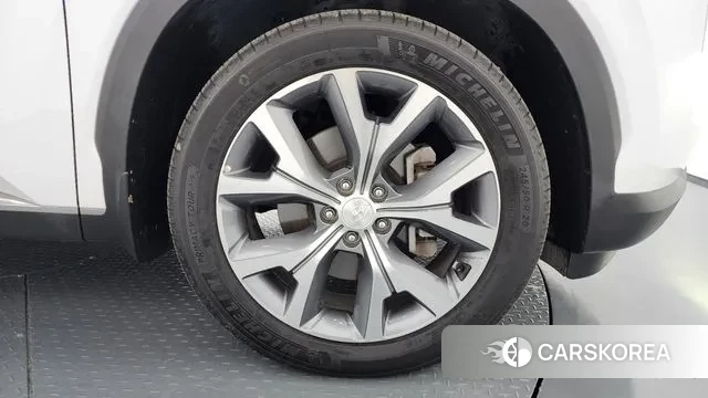 Hyundai Palisade id 3411799 из Кореи 15