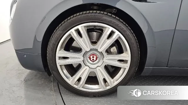 Bentley Flying Spur 2nd Generation id 3019107 из Кореи 15