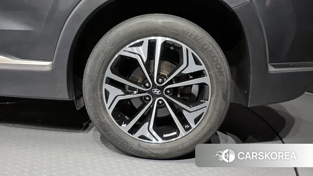 Hyundai Santa Fe TM id 3060802 из Кореи 15