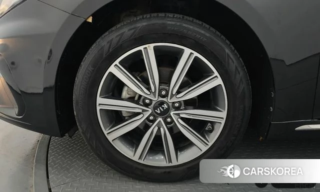 Kia The New K5 2nd generation id 4780844 из Кореи 15