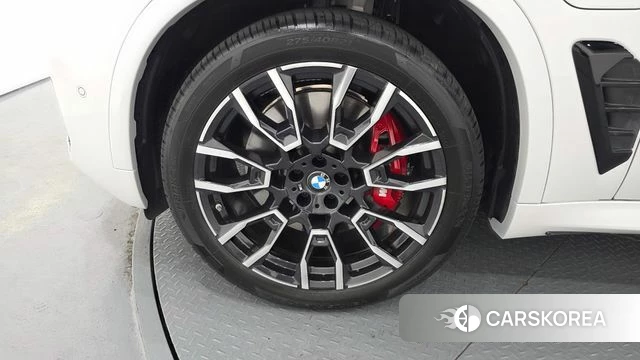 BMW X5 (G05) id 4468421 из Кореи 15