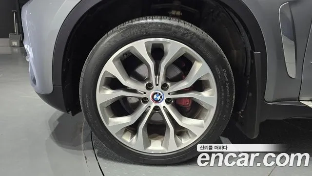 BMW X6 (F16) id 2913149 из Кореи 15