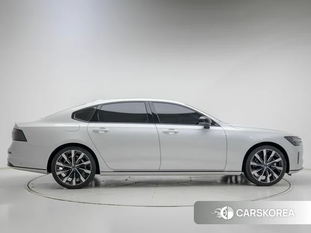 Volvo S90 id 4589956 из Кореи 14