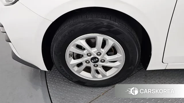 Kia Come New K3 id 2971460 из Кореи 15