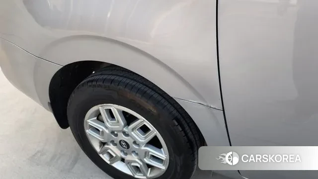 Hyundai Staria id 3599602 из Кореи 15