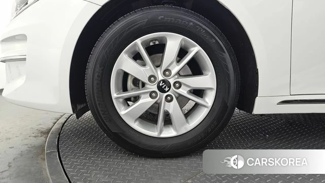 Kia K5 second generation id 3925143 из Кореи 15