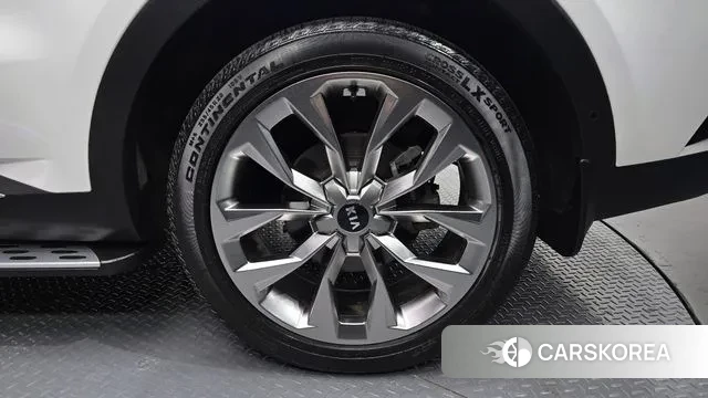 Kia Sorento 4th Generation id 3479088 из Кореи 15