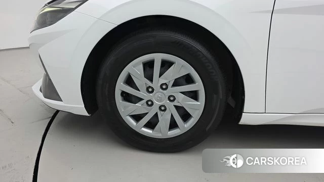 Hyundai Avante (CN7) id 3795382 из Кореи 15