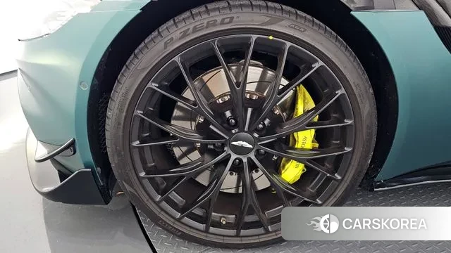 Aston Martin Vantage 2nd Generation id 3421440 из Кореи 15