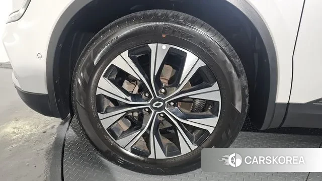 Renault Korea (Samsung) The New QM6 id 3458158 из Кореи 15