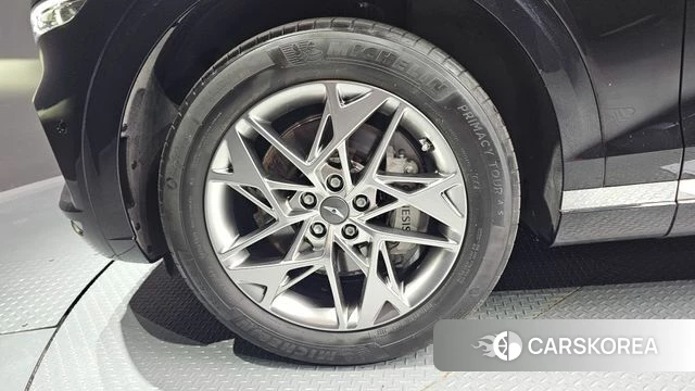 Genesis GV70 id 4469460 из Кореи 27