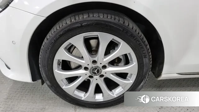 Mercedes-Benz E-Class W213 id 3413042 из Кореи 12