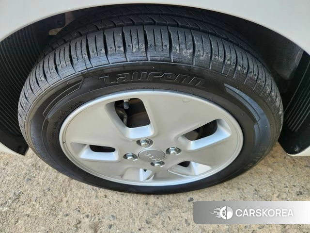 Kia The New Ray id 4587037 из Кореи 10