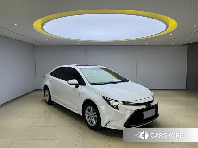 Toyota Lei Ling id 4314545 из Китая 21