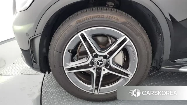Mercedes-Benz GLC-Class X253 id 3367572 из Кореи 15