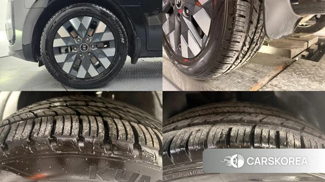 Hyundai Staria id 4529411 из Кореи 28