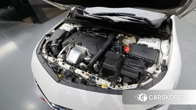 Chevrolet (GM Daewoo) All New Malibu id 3552990 из Кореи 14