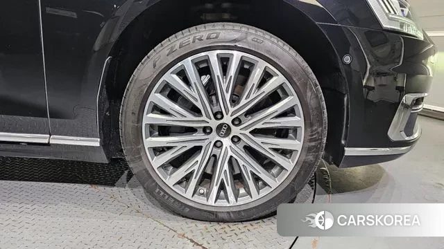 Audi A8 (D5) id 2999073 из Кореи 15