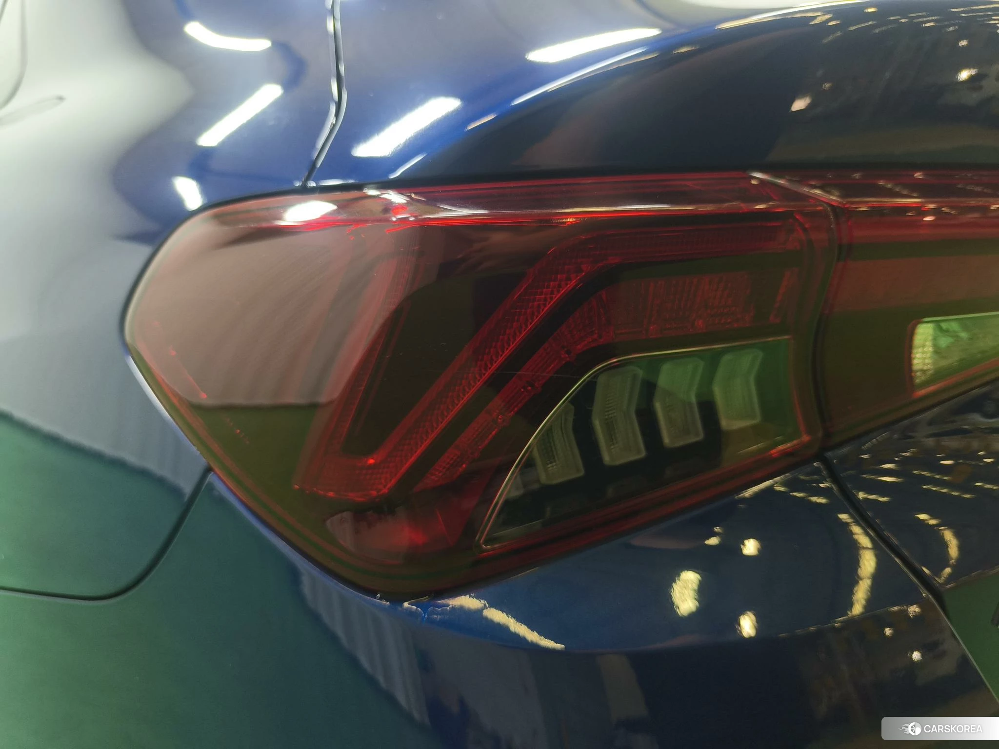 Kia K5 id 4487324 из Китая 15