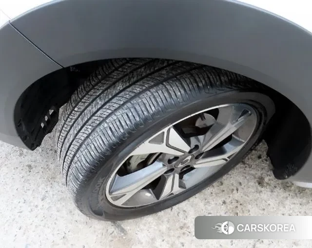 Ssangyong The New Tivoli id 3695308 из Кореи 15