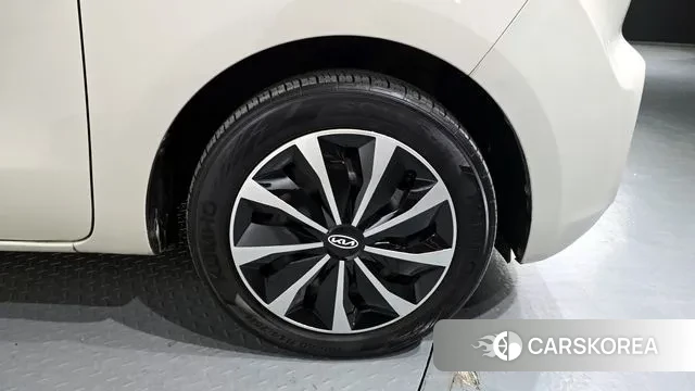 Kia The New Ray id 3519020 из Кореи 15