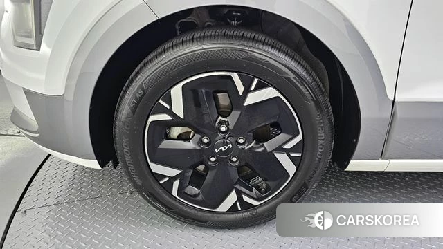 Kia Di All New Niro EV id 4223732 из Кореи 15