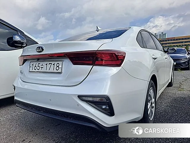 Kia Come New K3 id 3009330 из Кореи 15
