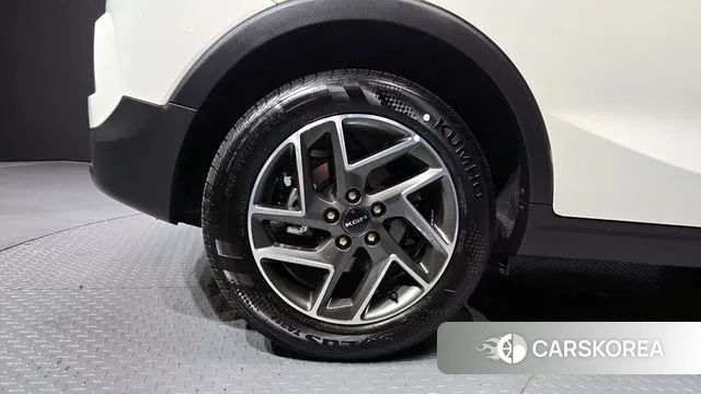 Ssangyong The New Tivoli id 3750863 из Кореи 15