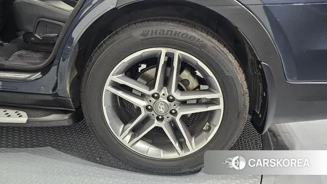 Hyundai The New Max Cruise id 3510091 из Кореи 15