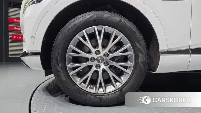 Genesis GV80 id 3307332 из Кореи 15