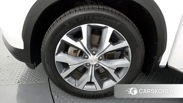 Hyundai Palisade id 3433923 из Кореи 15