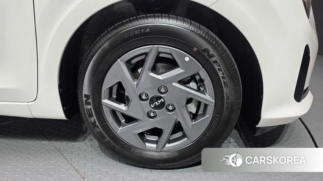 Kia The New Morning (JA) id 3858627 из Кореи 15