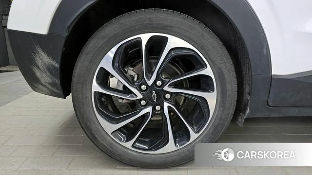 Chevrolet (GM Daewoo) Bolt EUV id 3922607 из Кореи 15