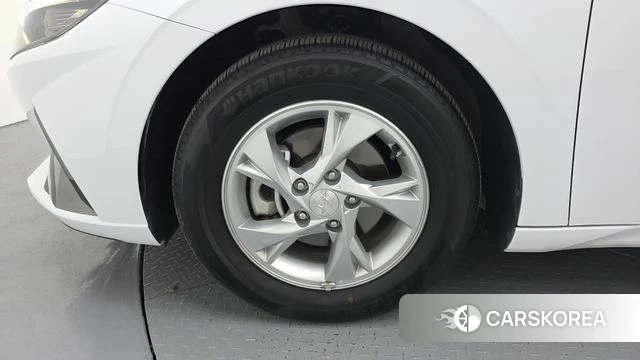 Hyundai Avante (CN7) id 4201832 из Кореи 15