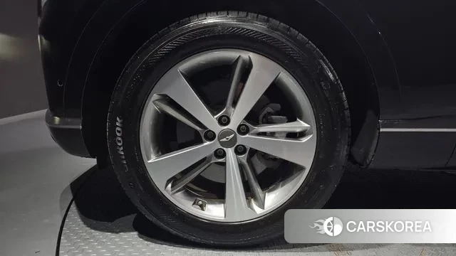 Genesis GV80 id 3473925 из Кореи 15