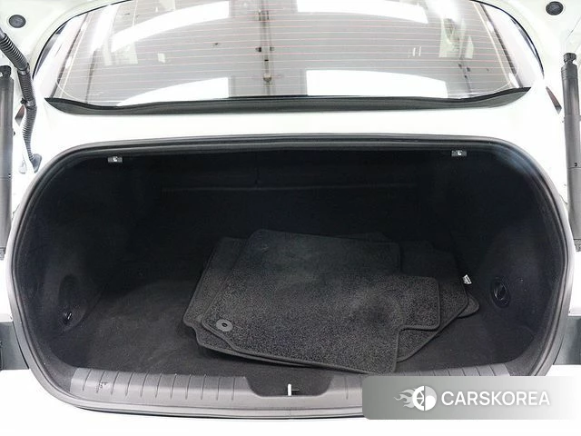 Hyundai Ionic 6 id 4422630 из Кореи 15