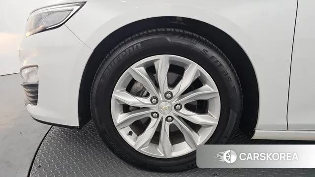 Chevrolet (GM Daewoo) The New Malibu id 3449330 из Кореи 15