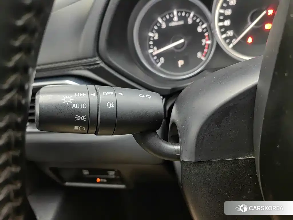 Mazda CX-5 id 4685871 из Китая 19