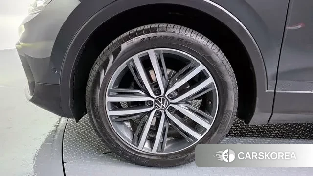 Volkswagen Tiguan second Generation id 3701746 из Кореи 15