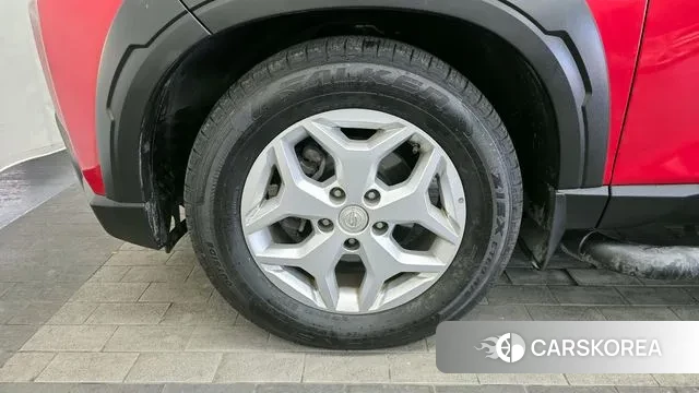 Ssangyong The New Rexton Sports Cannes id 3649679 из Кореи 15