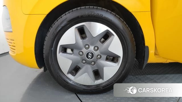 Hyundai Staria id 3897434 из Кореи 15