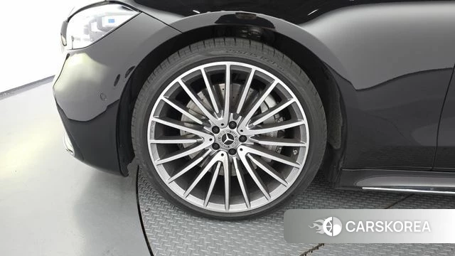 Mercedes-Benz S-Class W223 id 4792809 из Кореи 15