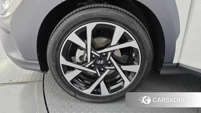 Hyundai The New Kona id 3328912 из Кореи 15