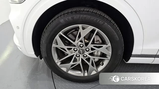 Genesis GV70 id 3341971 из Кореи 15