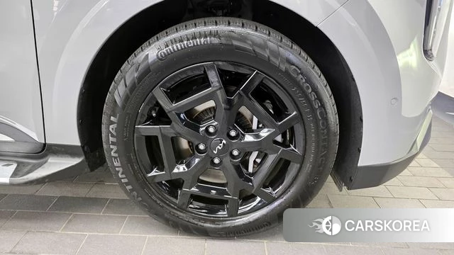 Kia The New Carnival 4th Generation id 3870402 из Кореи 15