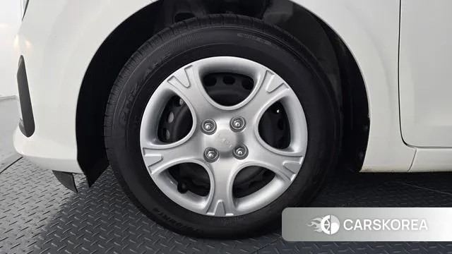 Kia The New Morning (JA) id 3426412 из Кореи 15