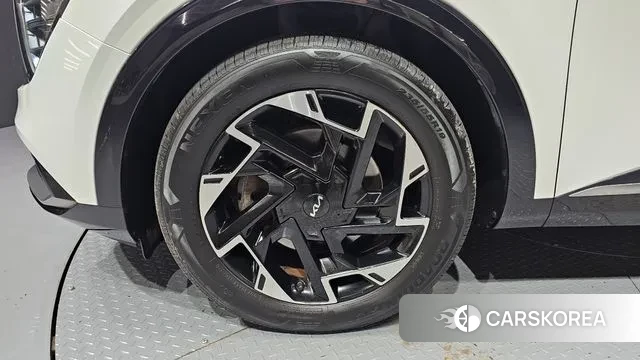 Kia Sportage 5th Generation id 3329144 из Кореи 15