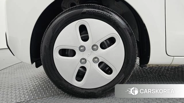 Kia The New Kia Ray id 4230077 из Кореи 27