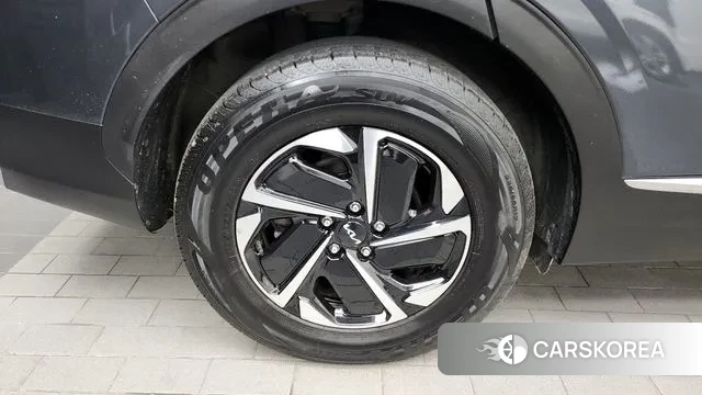 Kia Sportage 5th Generation Hybrid id 3433183 из Кореи 15