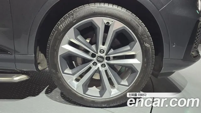 Audi Q7 (4M) id 2788294 из Кореи 15